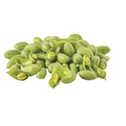 Fresh Garbanzo Beans