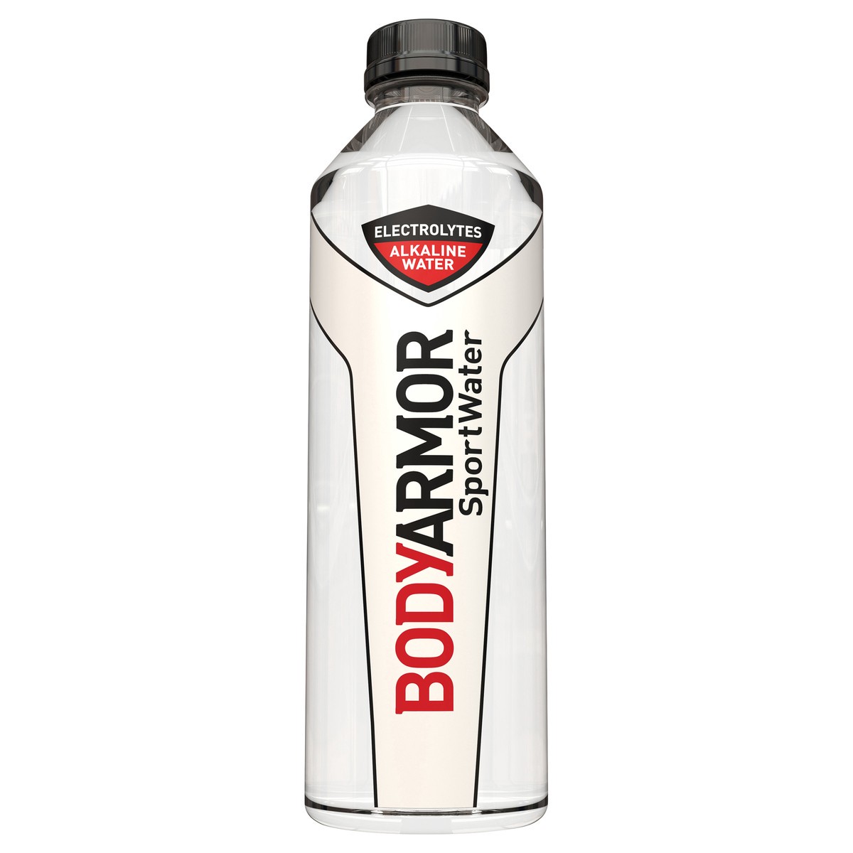 slide 1 of 8, BODYARMOR SportWater, 1 Liter, 33.8 fl oz