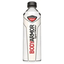 BODYARMOR SportWater, 1 Liter