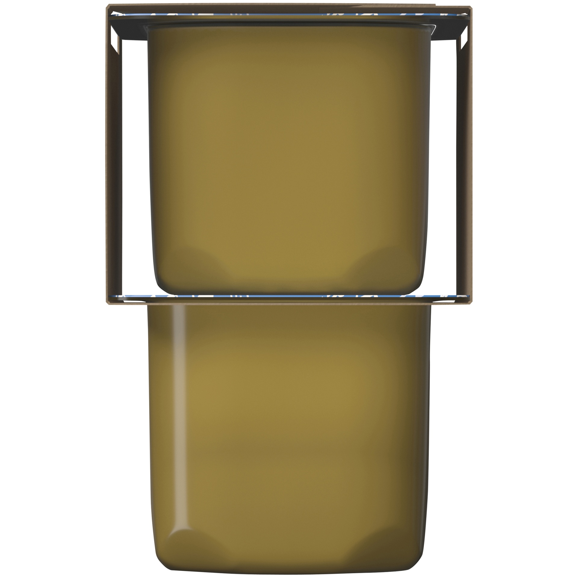 slide 5 of 16, Gerber Sitter 2nd Foods Green Bean Baby Meals Tubs - 2ct/8oz, 2 ct; 8 oz