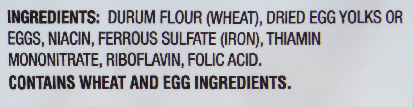 slide 5 of 6, Creamette Wide Egg Noodles, 12 oz