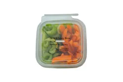 Carrot & Celery Sticks
