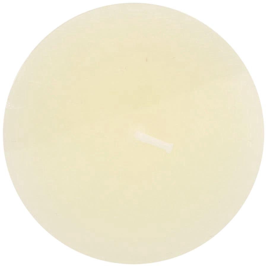 slide 4 of 5, Modern Expressions Pillar Candle Unscented, 6 Inch, 1 ct