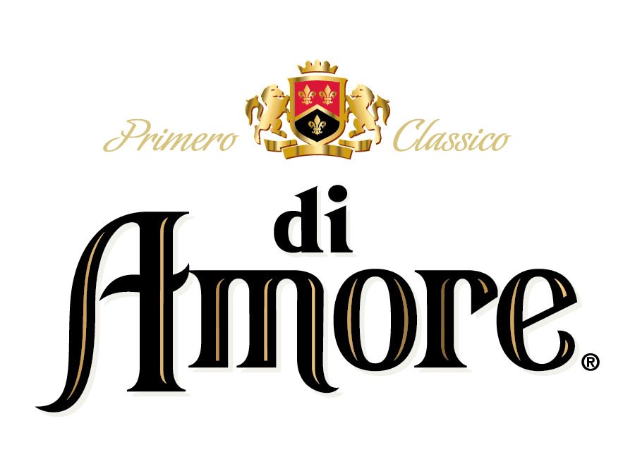 slide 2 of 2, di Amore Amaretto Lqieur 1.75l Plastic Bottle 42 Proof, 1.75 liter