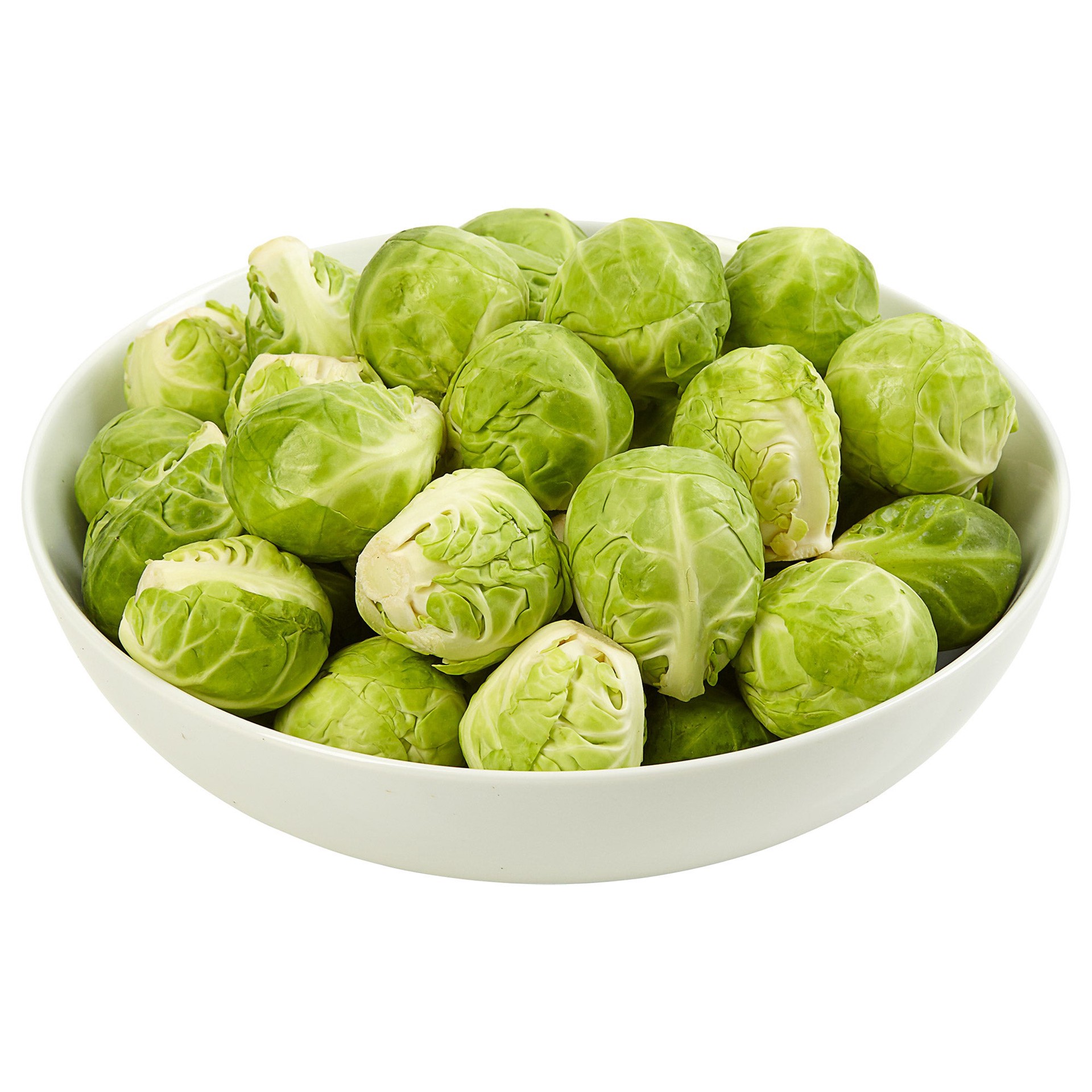 slide 1 of 1, Brussels Sprouts, 