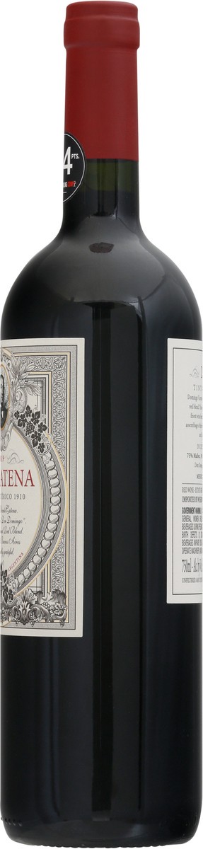 slide 5 of 10, D.V. Catena Red Blend 750 ml, 750 ml