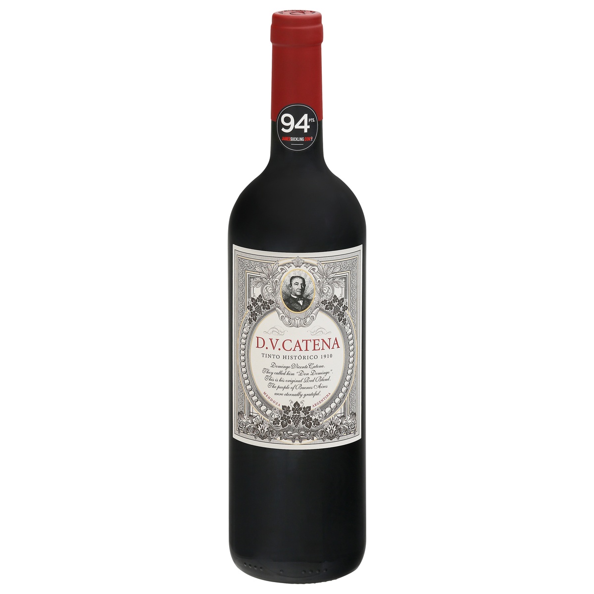 slide 1 of 1, Catena Tinto Historico Red Blend, 750 ml