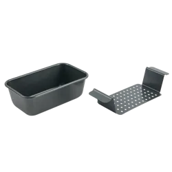 Grand Gourmet GG MEATLOAF PAN