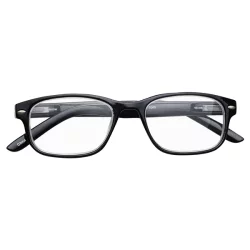 SAV Eyewear Clear Readers +2.75