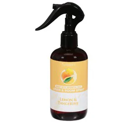 Fusion Lemon & Tangerine Linen & Room Spray 8 fl oz