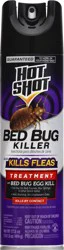 Hot Shot Aerosol Bed Bug Killer