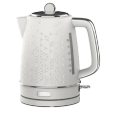 Haden Starbeck Tea Kettle - White