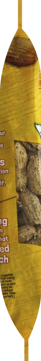 slide 2 of 6, Hampton Farms Roasted Unsalted Peanuts 10 oz, 10 oz