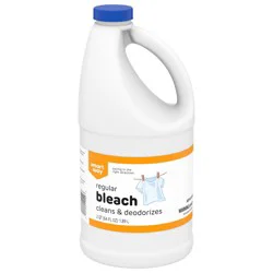 Smart Way Regular Bleach