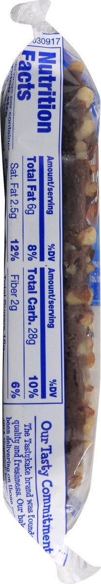 slide 5 of 8, Tastykake Iced Walnut Brownies, 3 oz pk