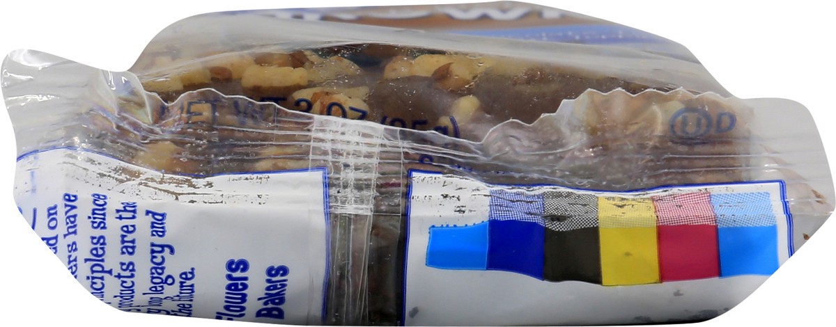 slide 3 of 8, Tastykake Iced Walnut Brownies, 3 oz pk