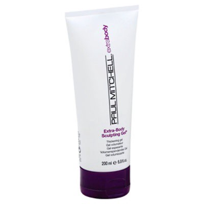 slide 1 of 2, Paul Mitchell Extra Body Sculpting Hair Gel, 1 ct