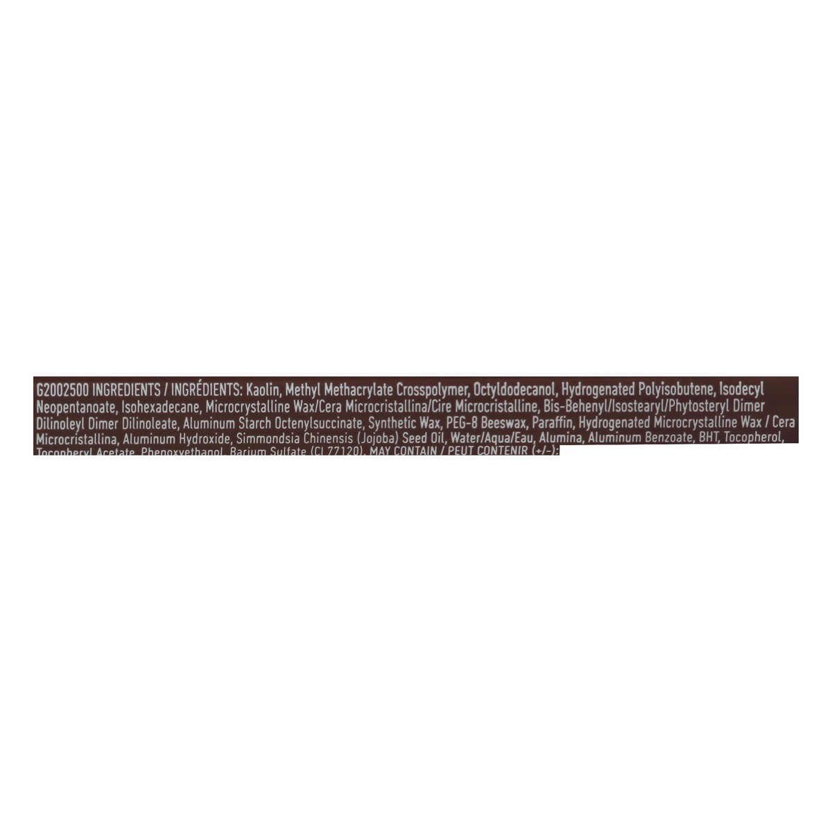 slide 7 of 11, NYX Professional Makeup Conform SCLS04 Matte Lipstick 0.05 oz, 0.05 fl oz