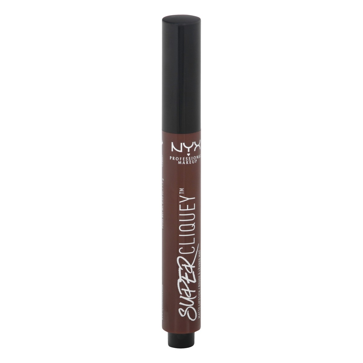slide 5 of 11, NYX Professional Makeup Conform SCLS04 Matte Lipstick 0.05 oz, 0.05 fl oz