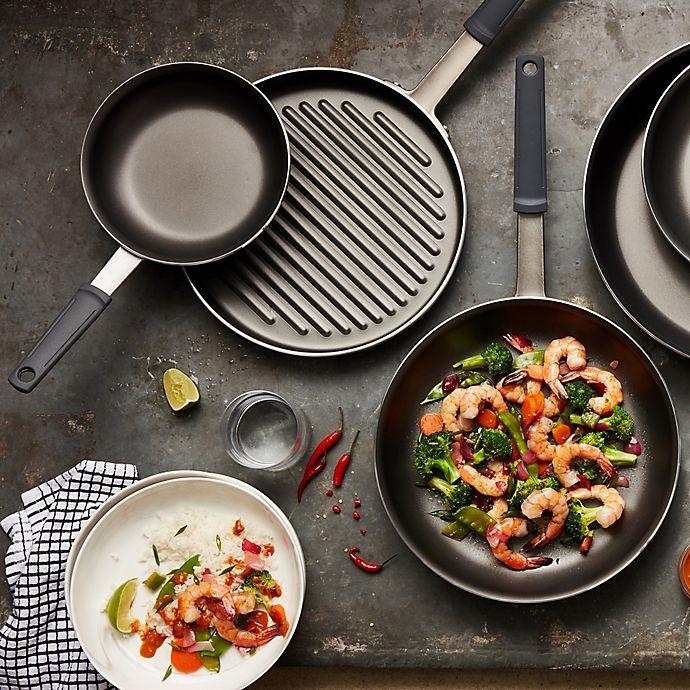 PRO Series 12 in Nonstick Fry Pan