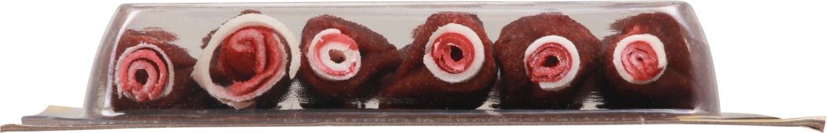 slide 5 of 9, Ruff & Whiskerz Triple Kabobz Treats For Dogs 6 ea Blister Pack, 6 ct