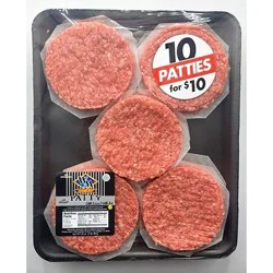 Wilmar Meat 80% Lean Fmly Pk