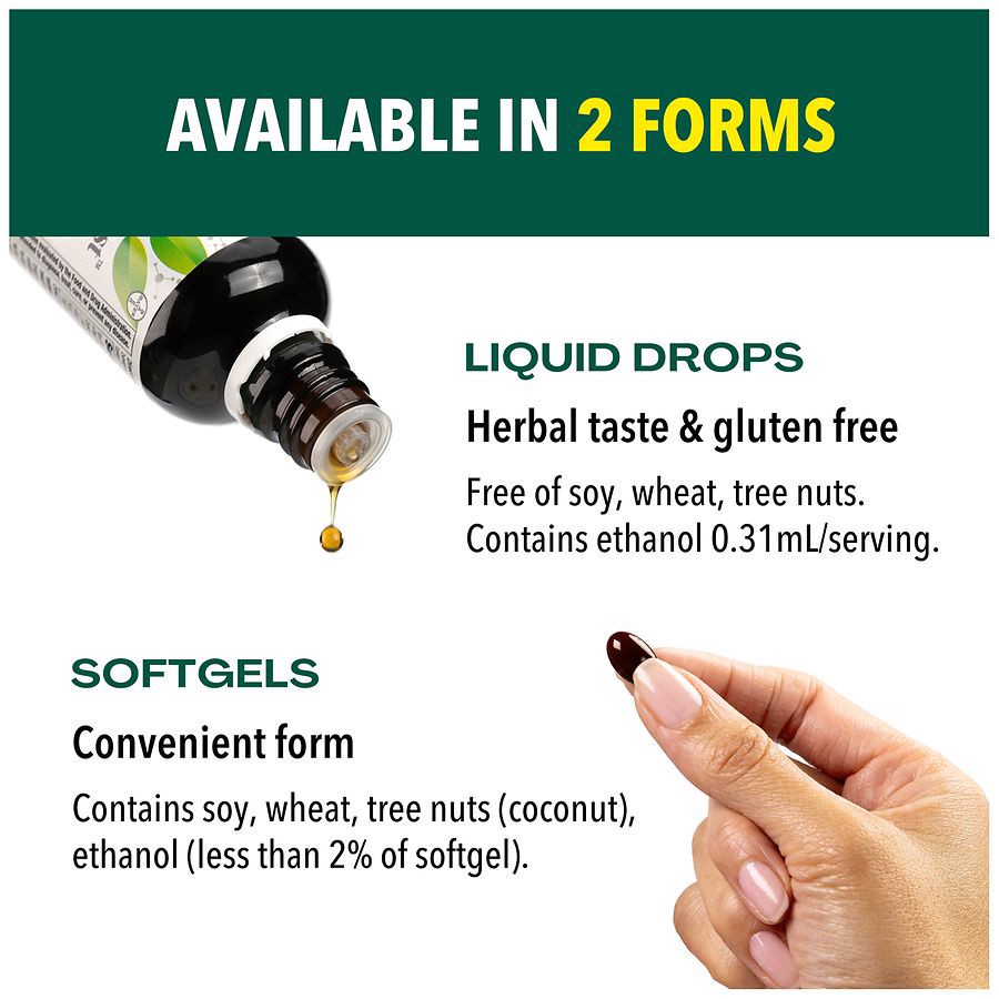 slide 2 of 5, Iberogast [CHILD] Iberogast Softgels 30ct, 30 ct