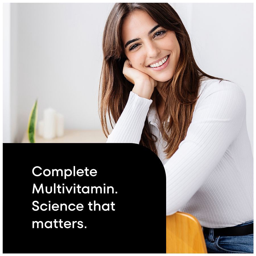 slide 2 of 5, One A Day Pregnancy Planning Multivitamin, 60 ct