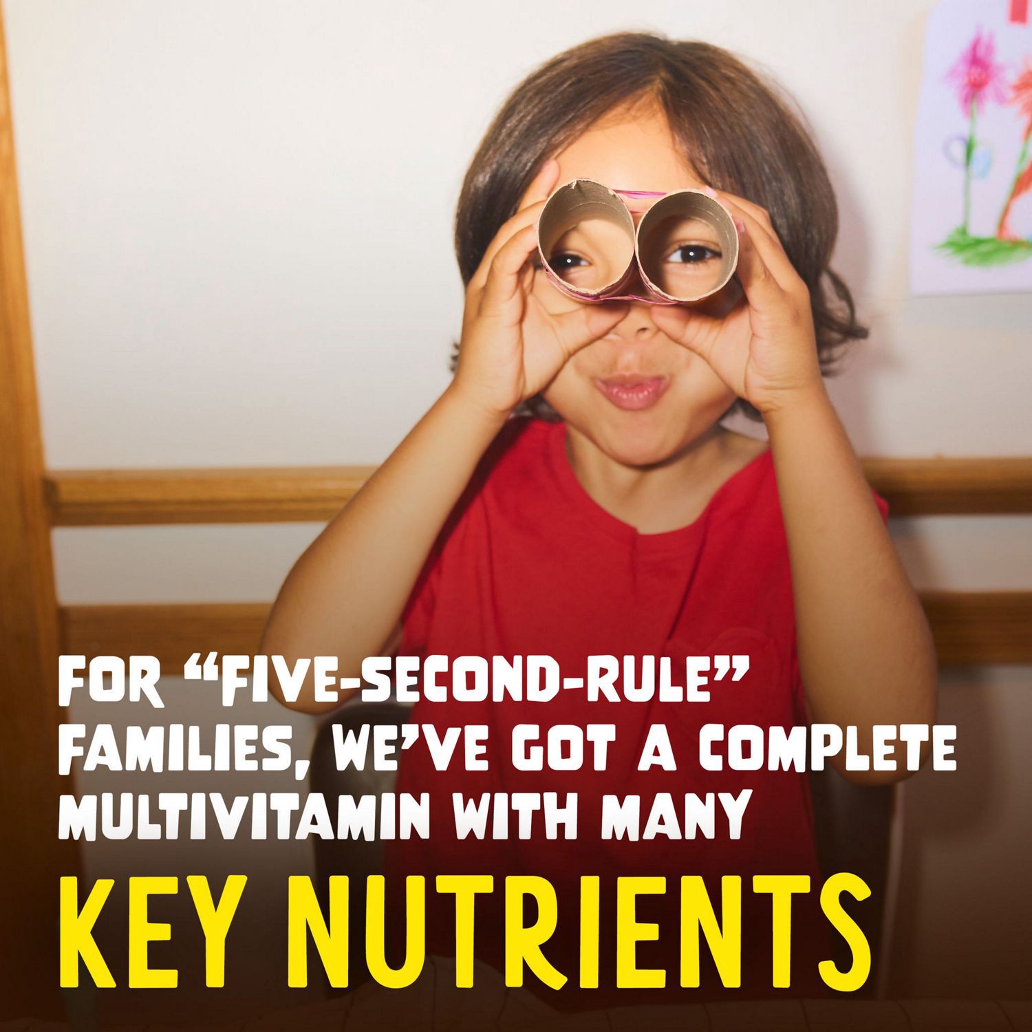 slide 7 of 7, Flintstones Multivitamin, 60 ct