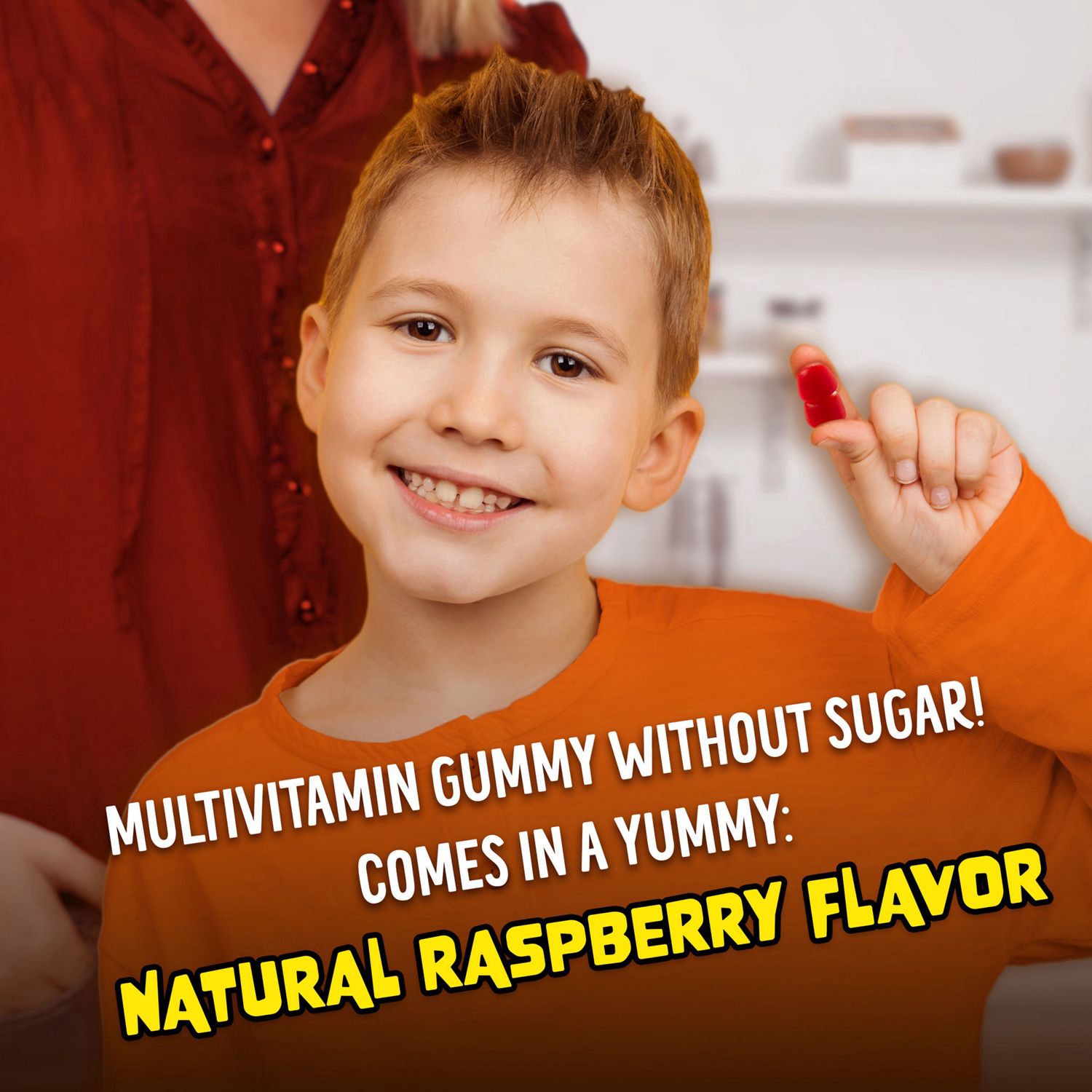 slide 5 of 7, Flintstones Multivitamin, 60 ct