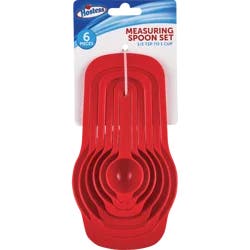 Hostess Measuring Cups 6Ct