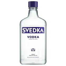Svedka Vodka
