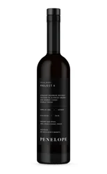 Penelope Project X Oloroso Sherry Special Barrel - 750 ml