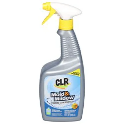 CLR Bleach-Free Mold & Mildew 32 fl oz