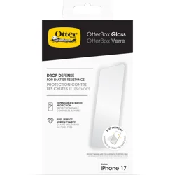 Otterbox Glass iPhone 17 Screen Protector