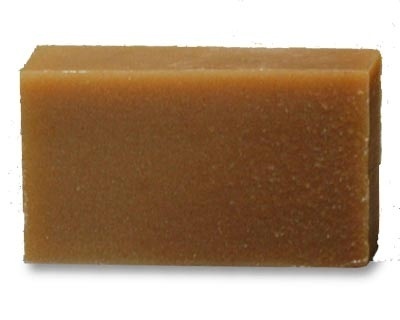 slide 1 of 1, The Soap Works Soap Bar Goat Milk & Oatmeal, 3.88 oz