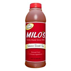 Milo's All Natural Sweet Tea
