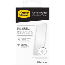 OTTERBOX Ob Glass Iph 17 Promax Global