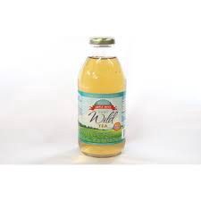 slide 1 of 1, Pure Wild No Sugar Apple Mint Tea - 16 fl oz, 16 fl oz