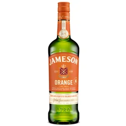 Jameson Orange Irish Whiskey 750ML Bottle