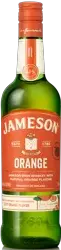 Jameson Irish Whiskey Jameson Orange Irish Whiskey, 750 mL Bottle, 30% ABV