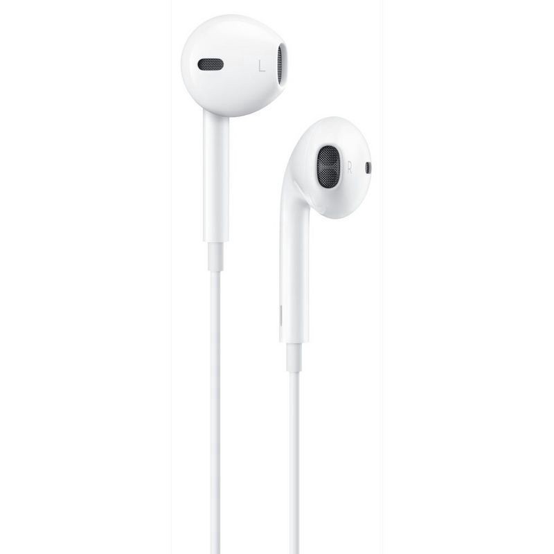 slide 1 of 1, Apple EarPods 1 ea, 1 ct