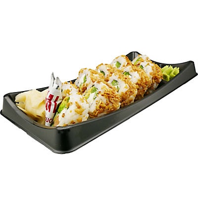 H-E-B Sushiya Texan Sushi Roll