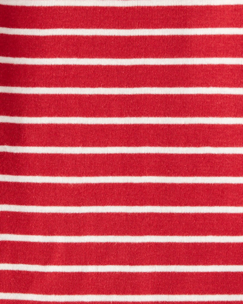 slide 4 of 4, Carter's Baby 3-Piece Game Day Little Vest Set - Navy/Red Navy/Red 9M, 3 pc