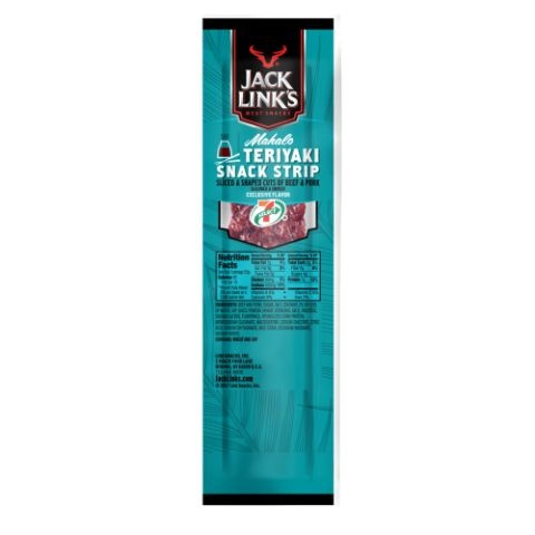 slide 1 of 1, 7-Select Mahalo Teryaki Steak, 0.8 oz