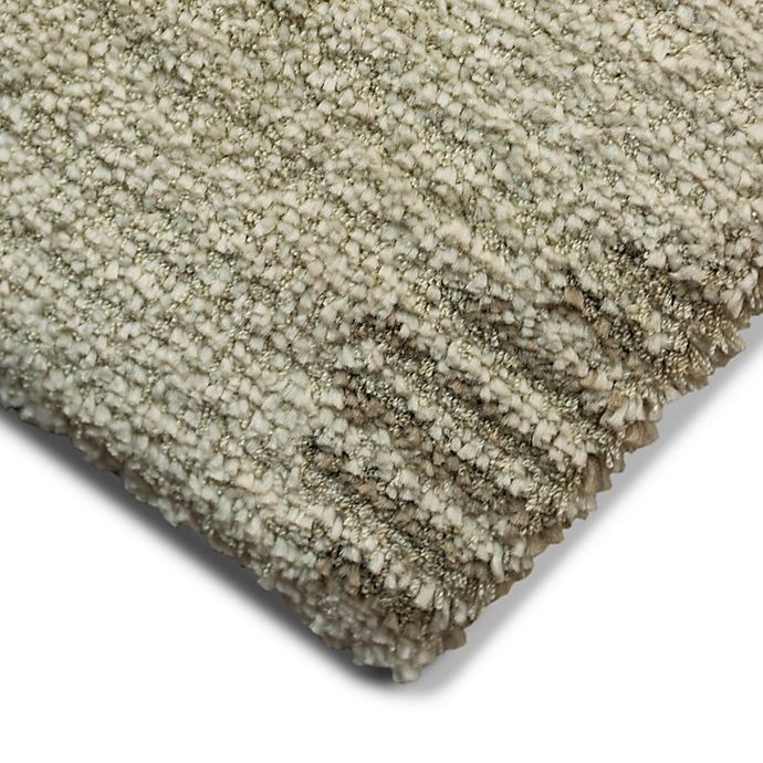 slide 3 of 5, Global Caravan Iceland Accent Rug - Ivory, 3 ft x 4 ft