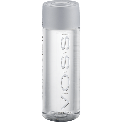 slide 4 of 8, Voss Water - 11.15 oz, 11.15 oz