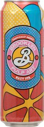 Brooklyn Brewery Hazy IPA Pulp Art Beer 19.2 oz Can