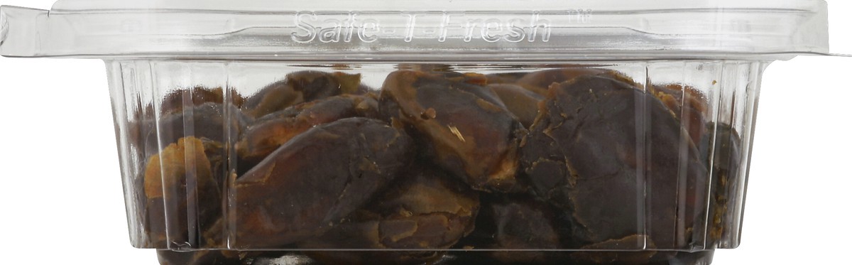 slide 2 of 4, Valued Naturals Tub Date Pitted Dgle, 9 oz