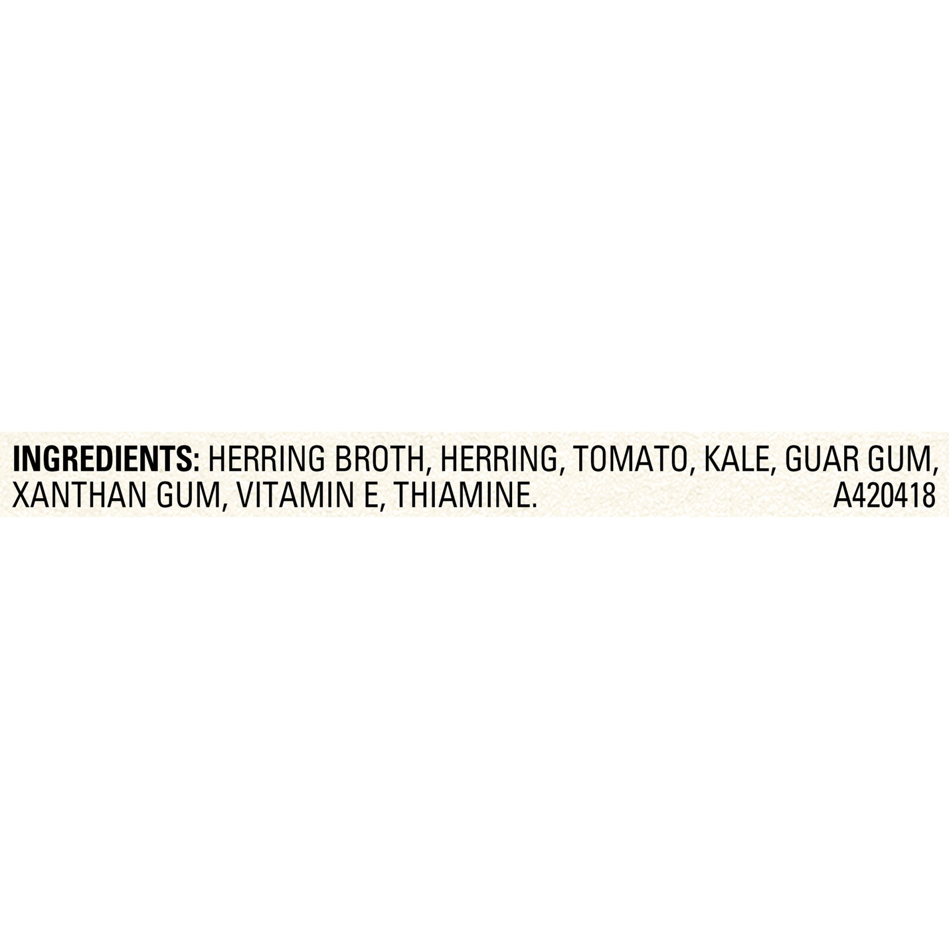 slide 8 of 9, Beyond Purina Grain Free, High Protein Wet Dog Food Complement; Pacific Herring with Tomato & Kale, 2 oz